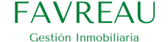 FAVREAU GESTIÓN INMOBILIARIA