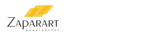 Zaparart Propiedades