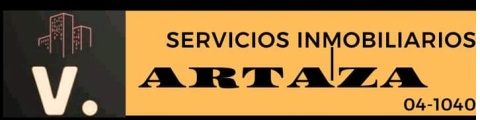 V,ARTAZA SERVICIOS INMOBILIARIOS