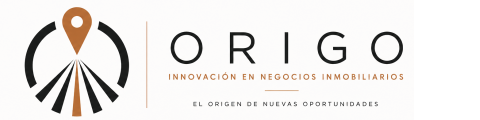 ORIGO INNOVACION EN NEGOCIOS INMOBILIARIOS