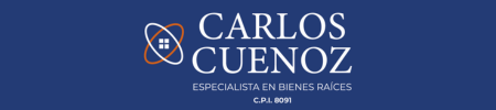 Carlos Cuenoz