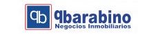 P. BARABINO Negocios Inmobiliarios