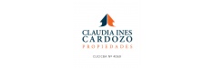 Claudia Ines Cardozo