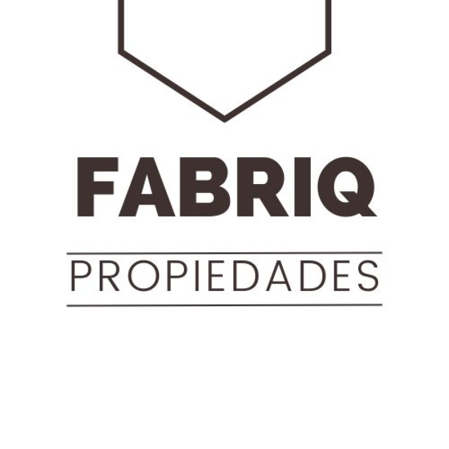 [CI] Fabriq Propiedades