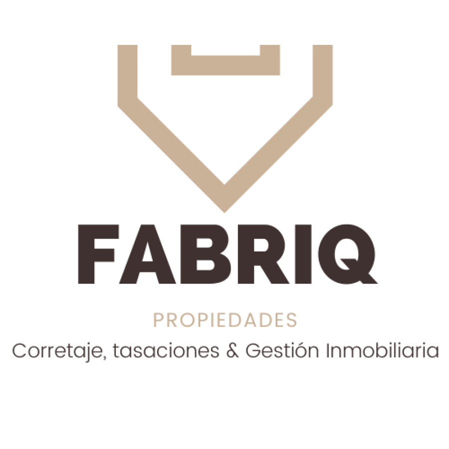[CI] Fabriq Propiedades