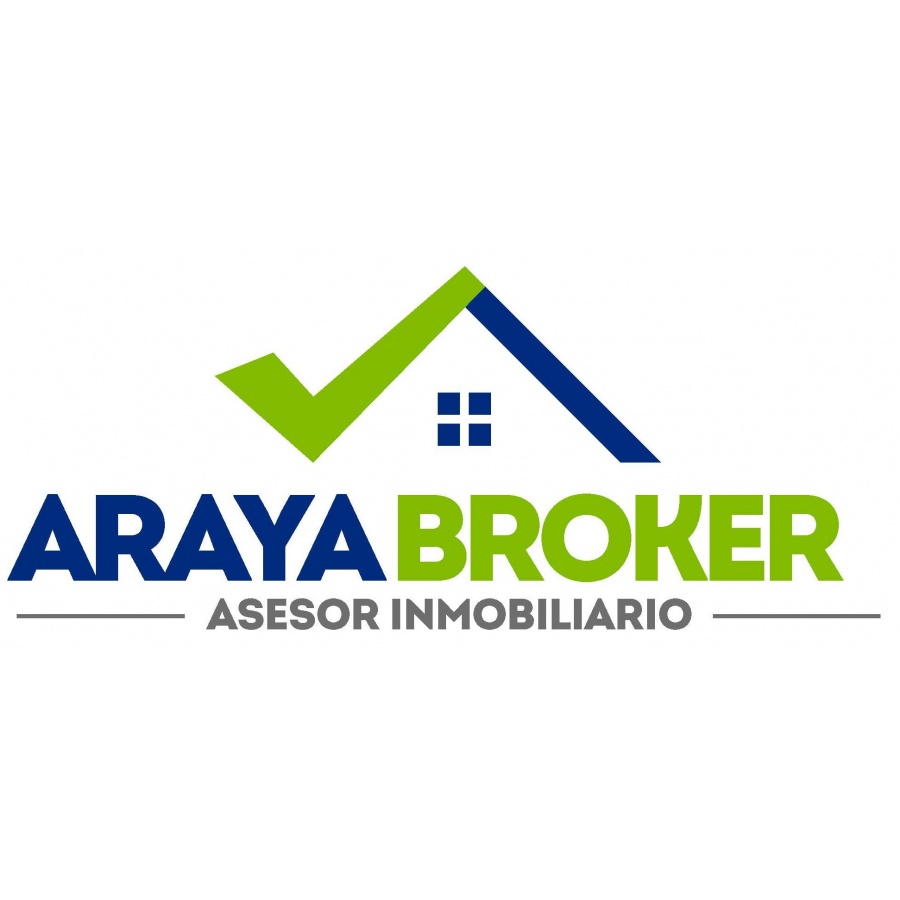 Araya Broker – Asesor Inmobiliario