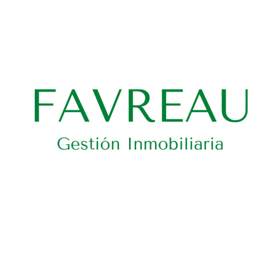 FAVREAU GESTIÓN INMOBILIARIA