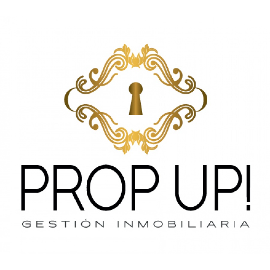[CI] Prop Up Gestión Inmobiliaria