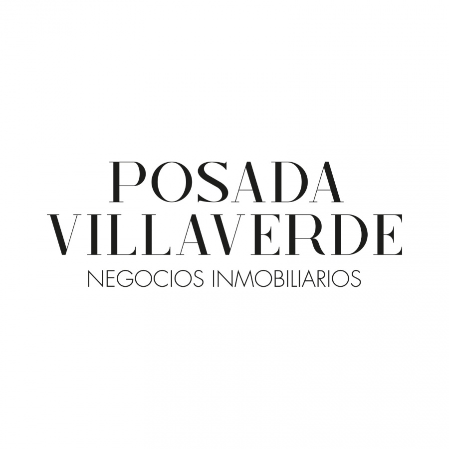 POSADA VILLAVERDE NEGOCIOS INMOBILIARIOS