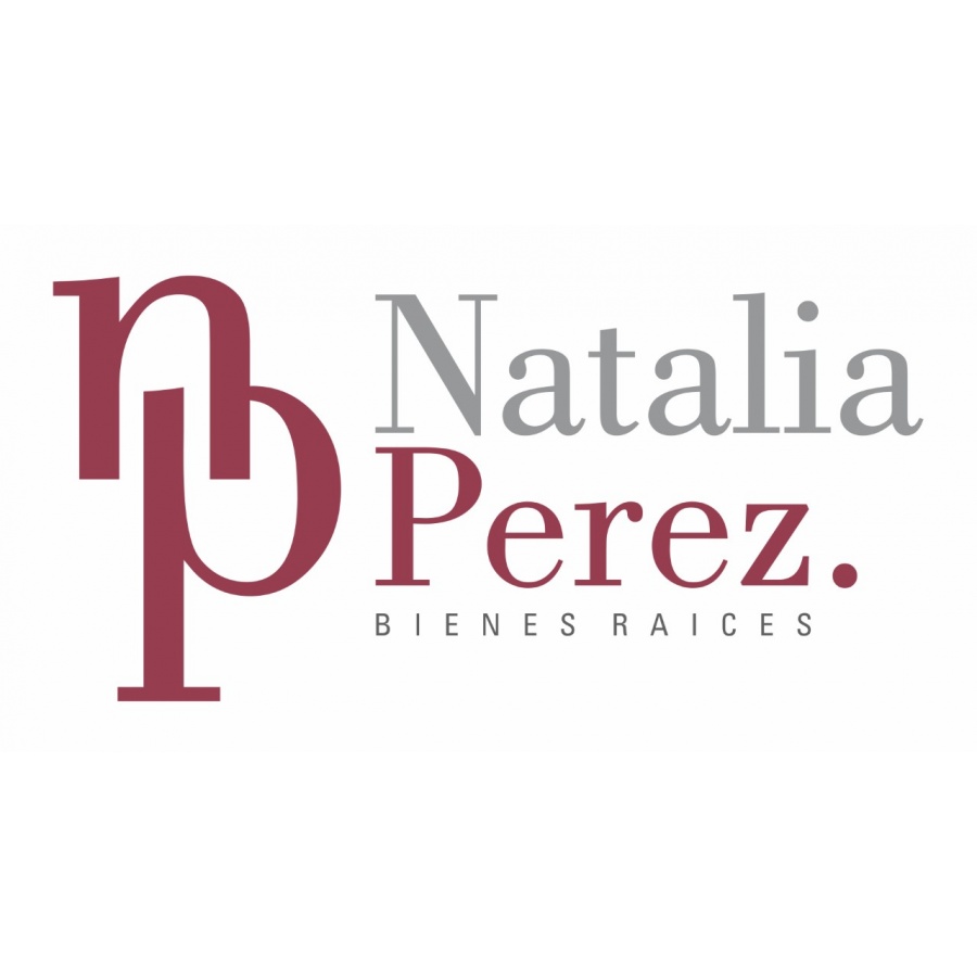Natalia Perez - Bienes Raices.