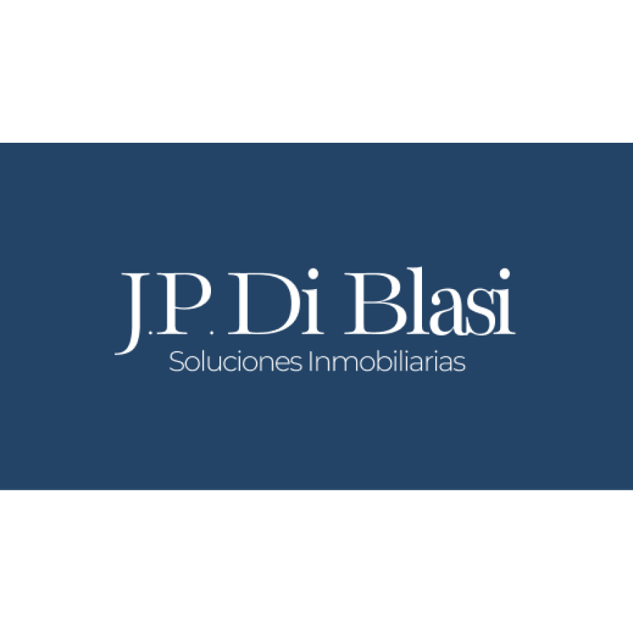 JP Di Blasi Soluciones Inmobiliarias