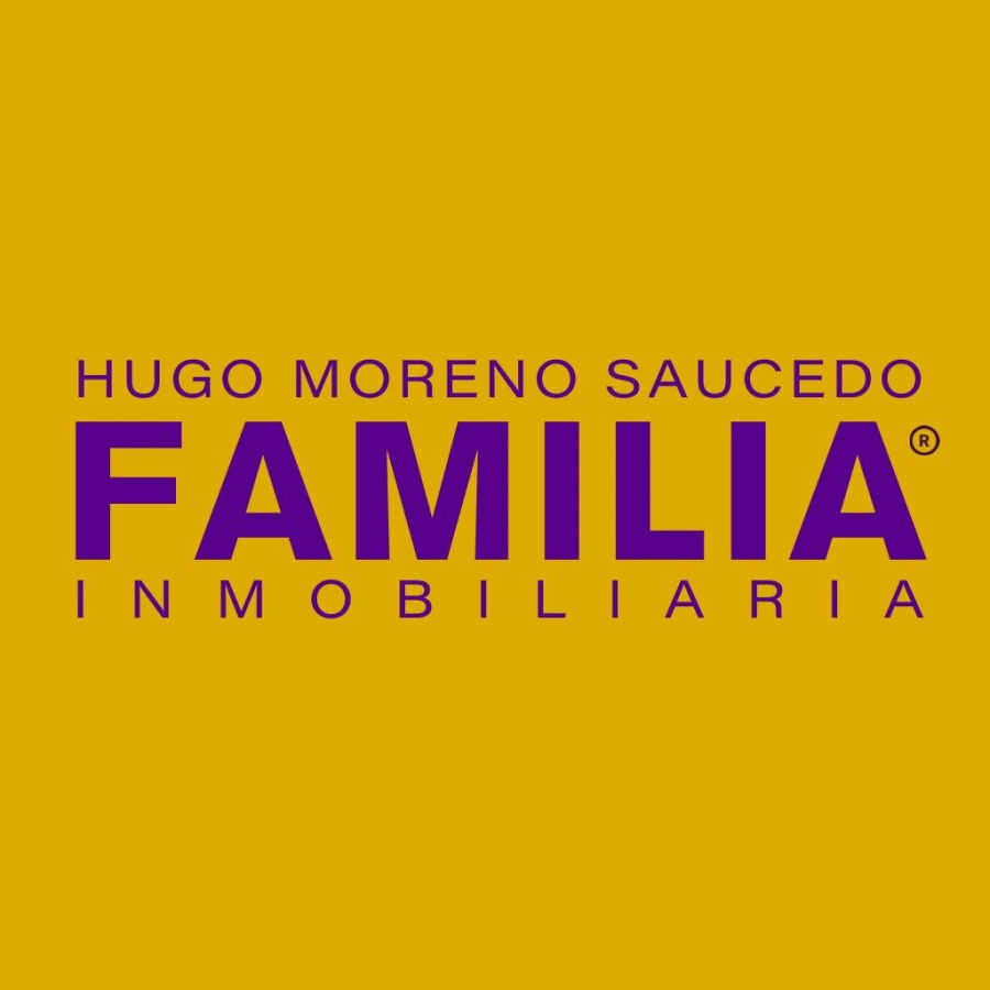 Hugo Moreno Saucedo Familia Inmobiliaria