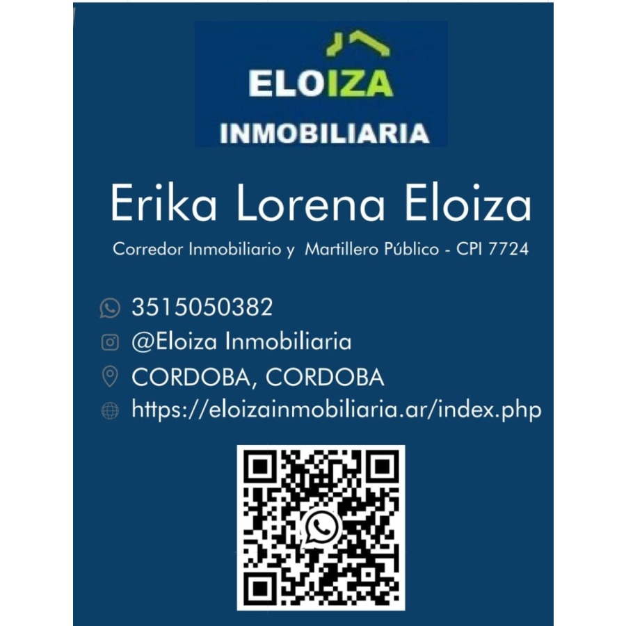 Eloiza Inmobiliaria