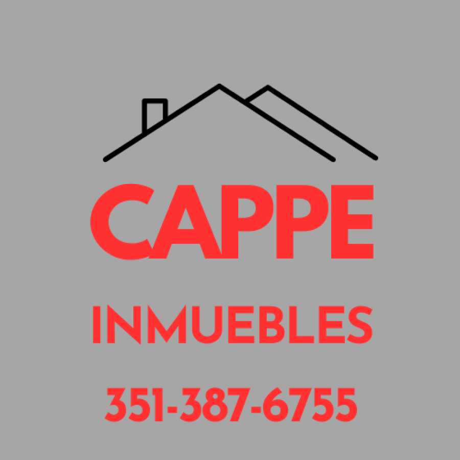 CAPPE SERVICIOS INMOBILIARIOS