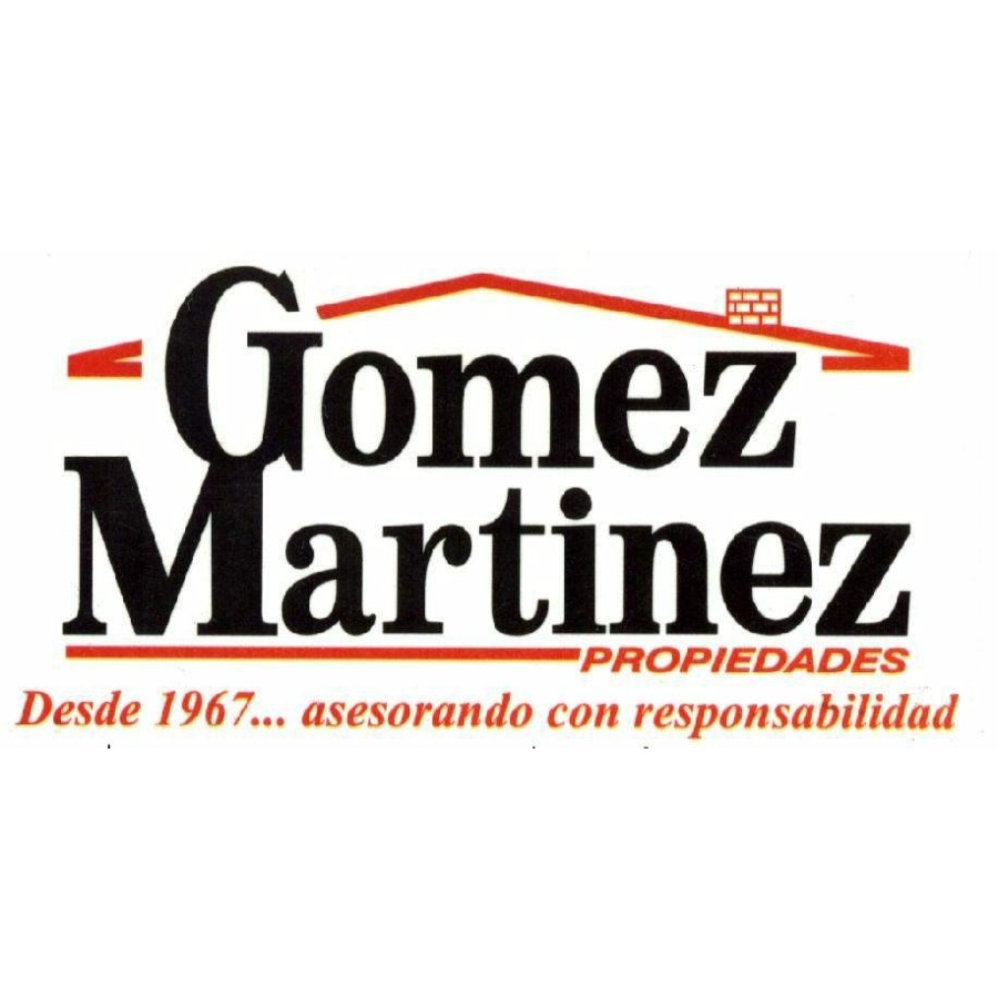 Gomez Martinez Propiedades
