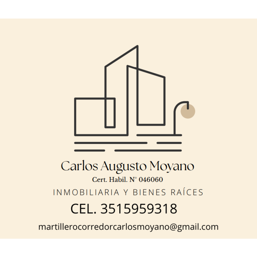 Carlos Augusto Moyano