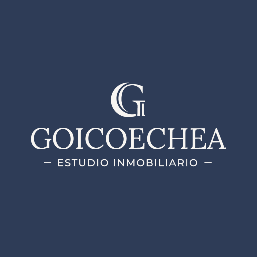 Goicoechea Estudio Inmobiliario