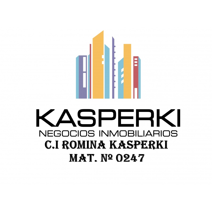 Kasperki Negocios Inmobiliarios-