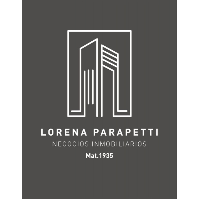 LORENA PARAPETTI NEGOCIOS INMOBILIARIOS