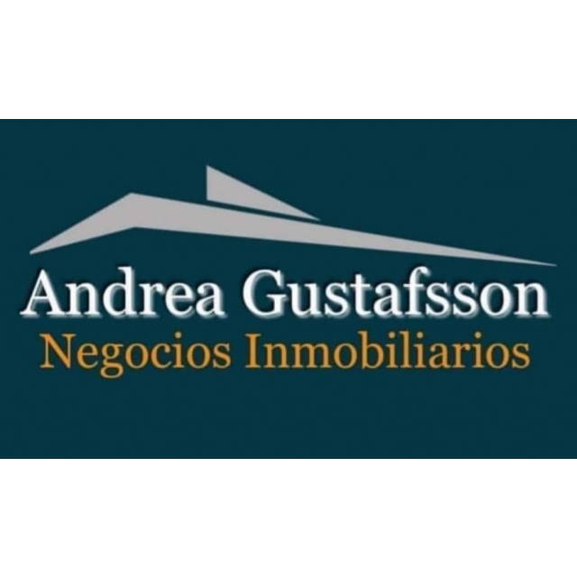 Andrea Gustafsson