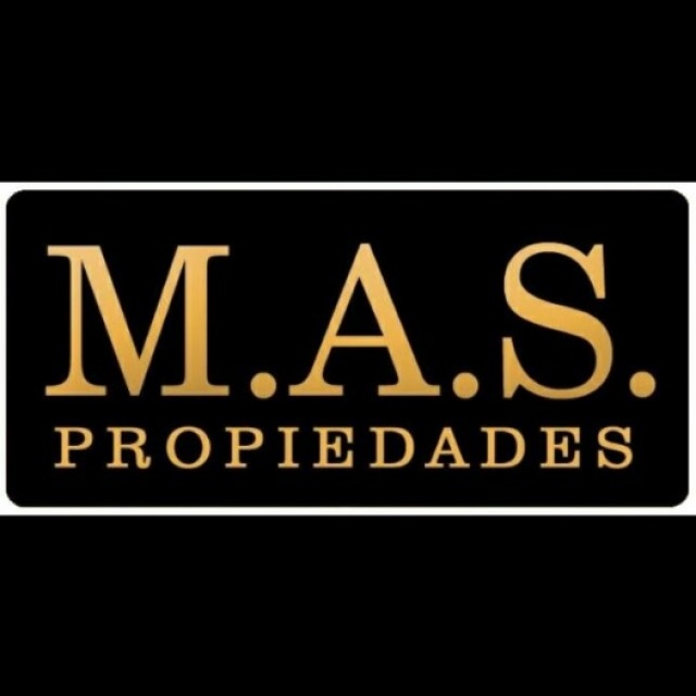 MAS Propiedades