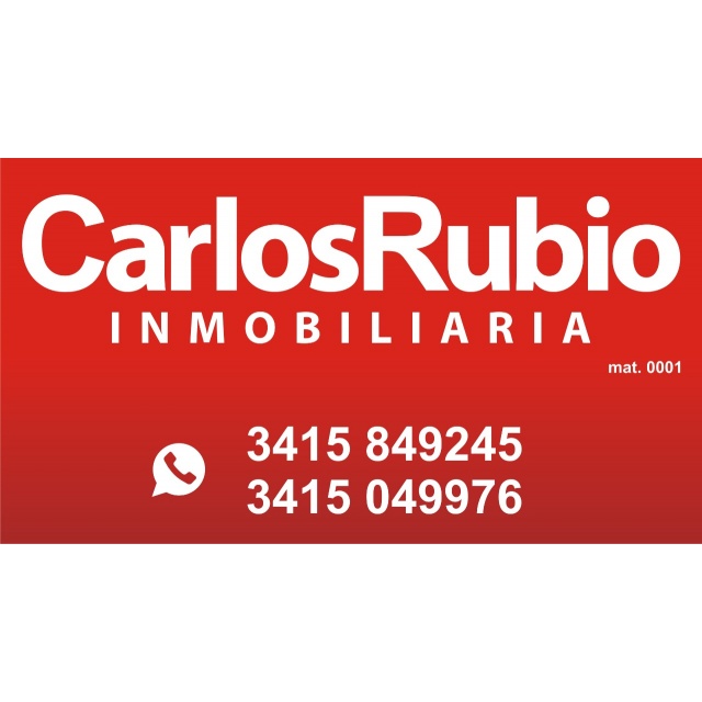 Carlos Rubio