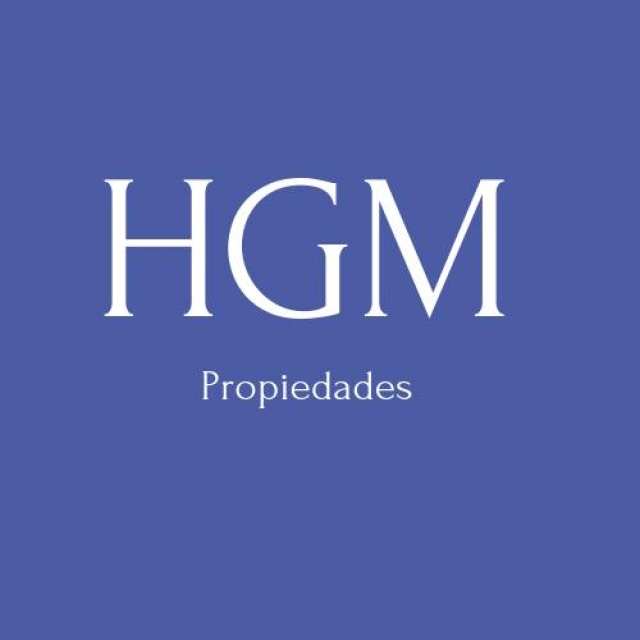 [CI] HGM Propiedades