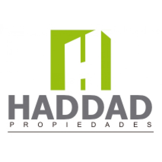 [CI] Haddad Propiedades
