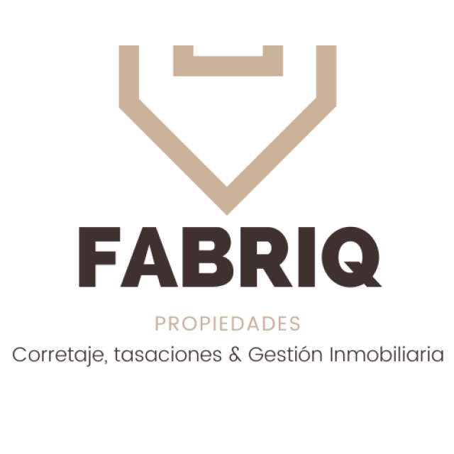 [CI] Fabriq Propiedades