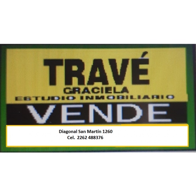 Graciela Travé