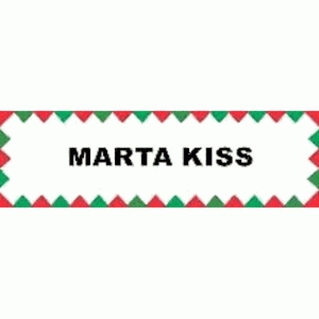 Marta Kiss bienes raíces