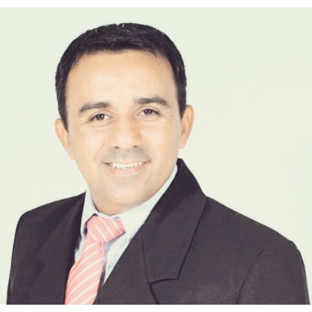 David Fernando Gonzalez