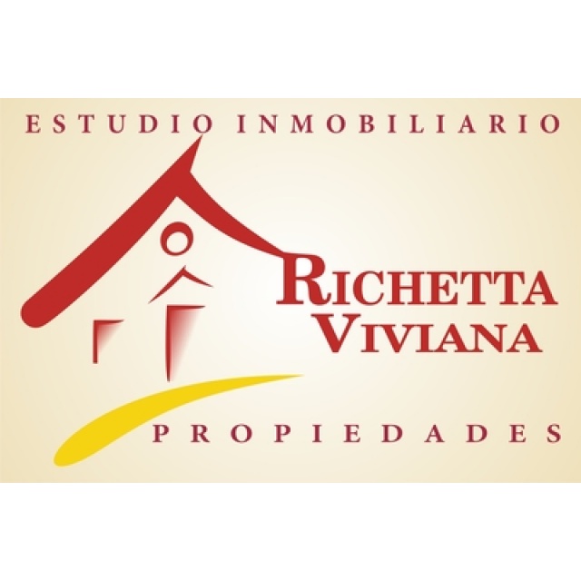 Estudio Inmobiliario RICHETTA VIVIANA PROPIEDADES