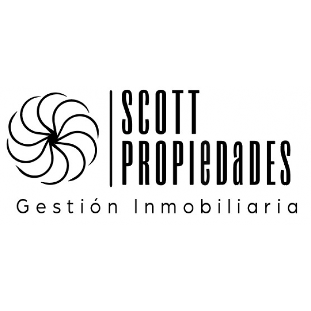 SCOTT PROPIEDADES