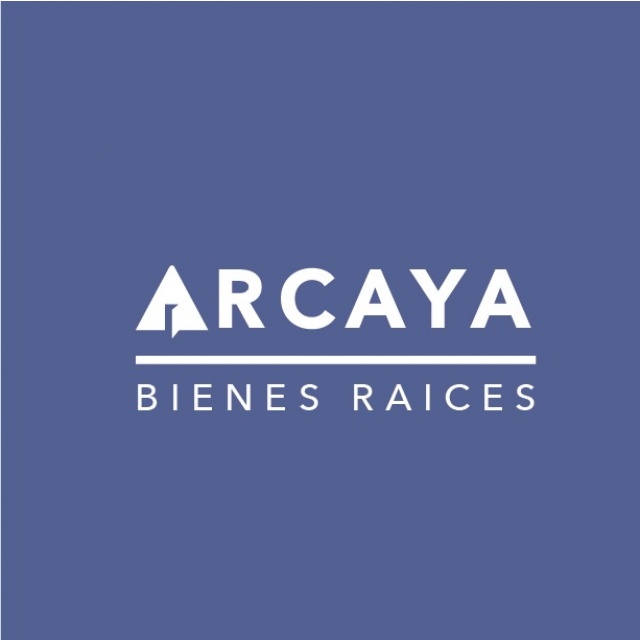 [CI] Arcaya Bienes Raíces