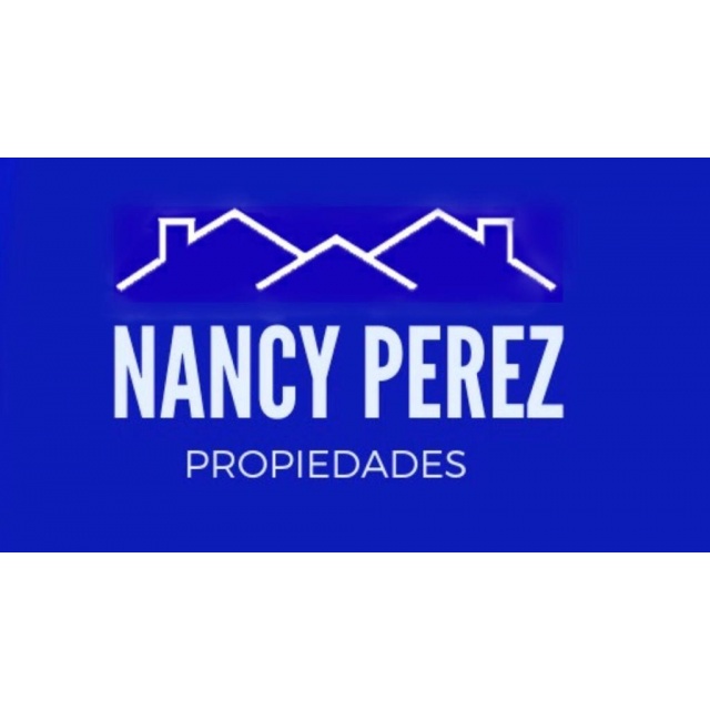 Nancy Perez propiedades