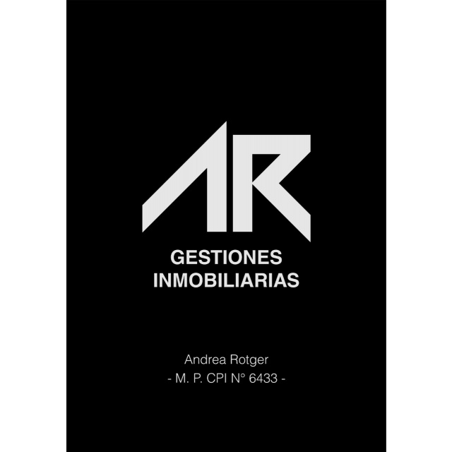 Andrea Rotger Gestiones Inmobiliarias