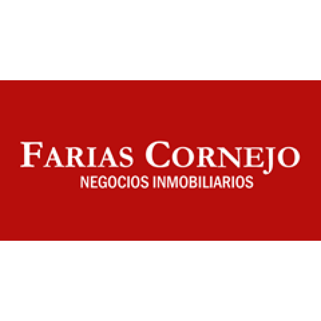 FARIAS CORNEJO
