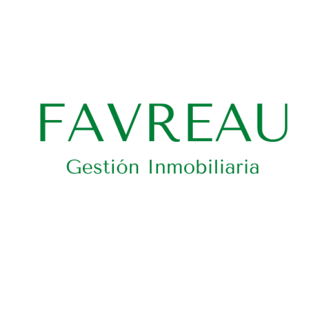 FAVREAU GESTIÓN INMOBILIARIA