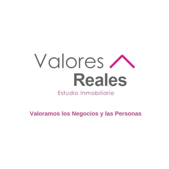 Valores Reales Estudio Inmobiliario