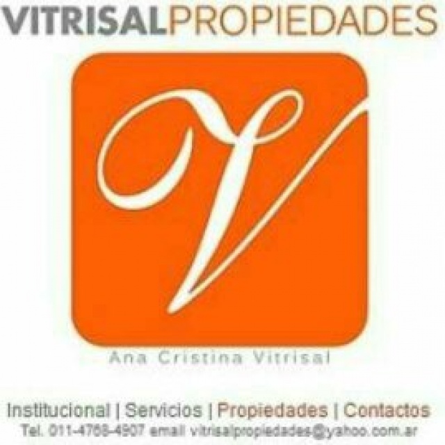 Ana Cristina Vitrisal