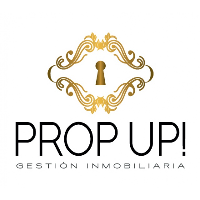 [CI] Prop Up Gestión Inmobiliaria