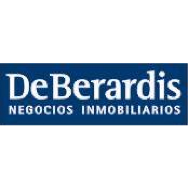 DE BERARADIS BIENES RAICES