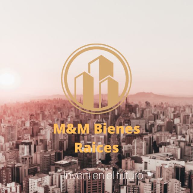 M&M BIENES RAICES