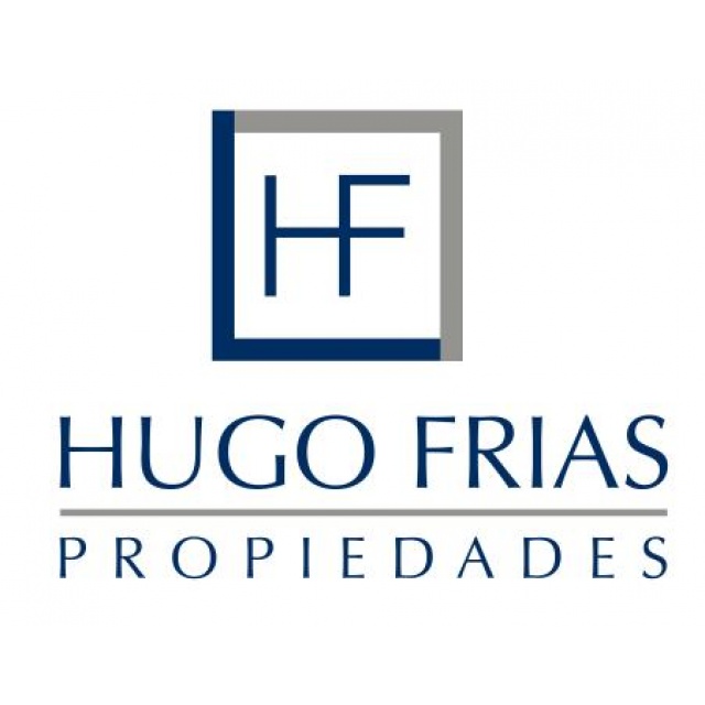 Hugo Frías