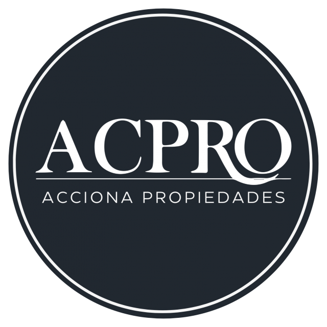 ACPRO Acciona Propiedades