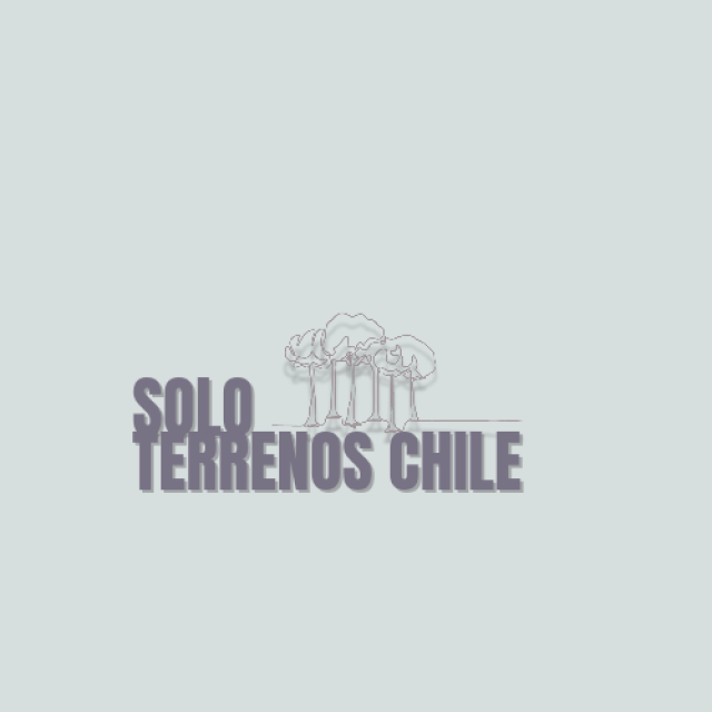 Solo terrenoschile