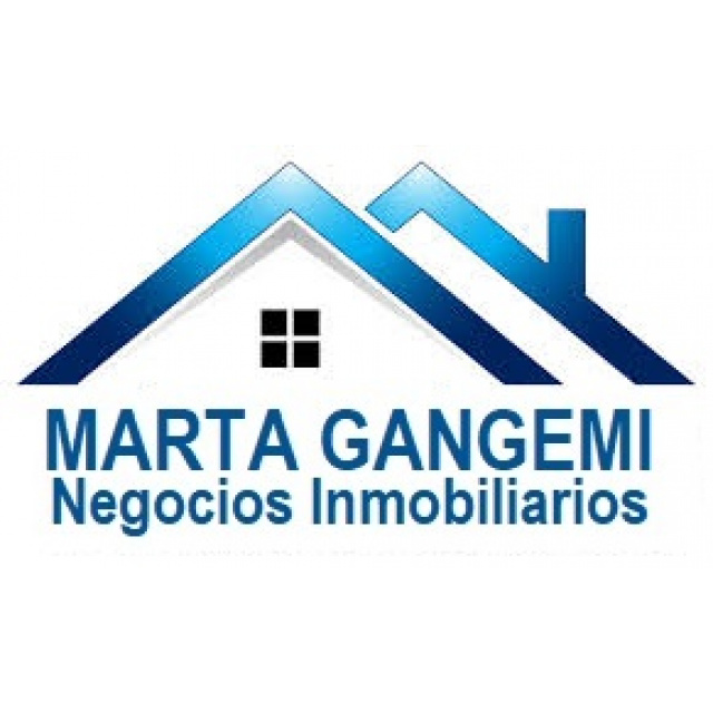 Marta Gangemi Negocios Inmobiliarios