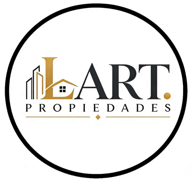 LART PROPIEDADES