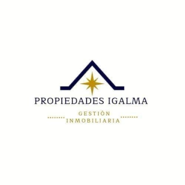PROPIEDADES IGALMA